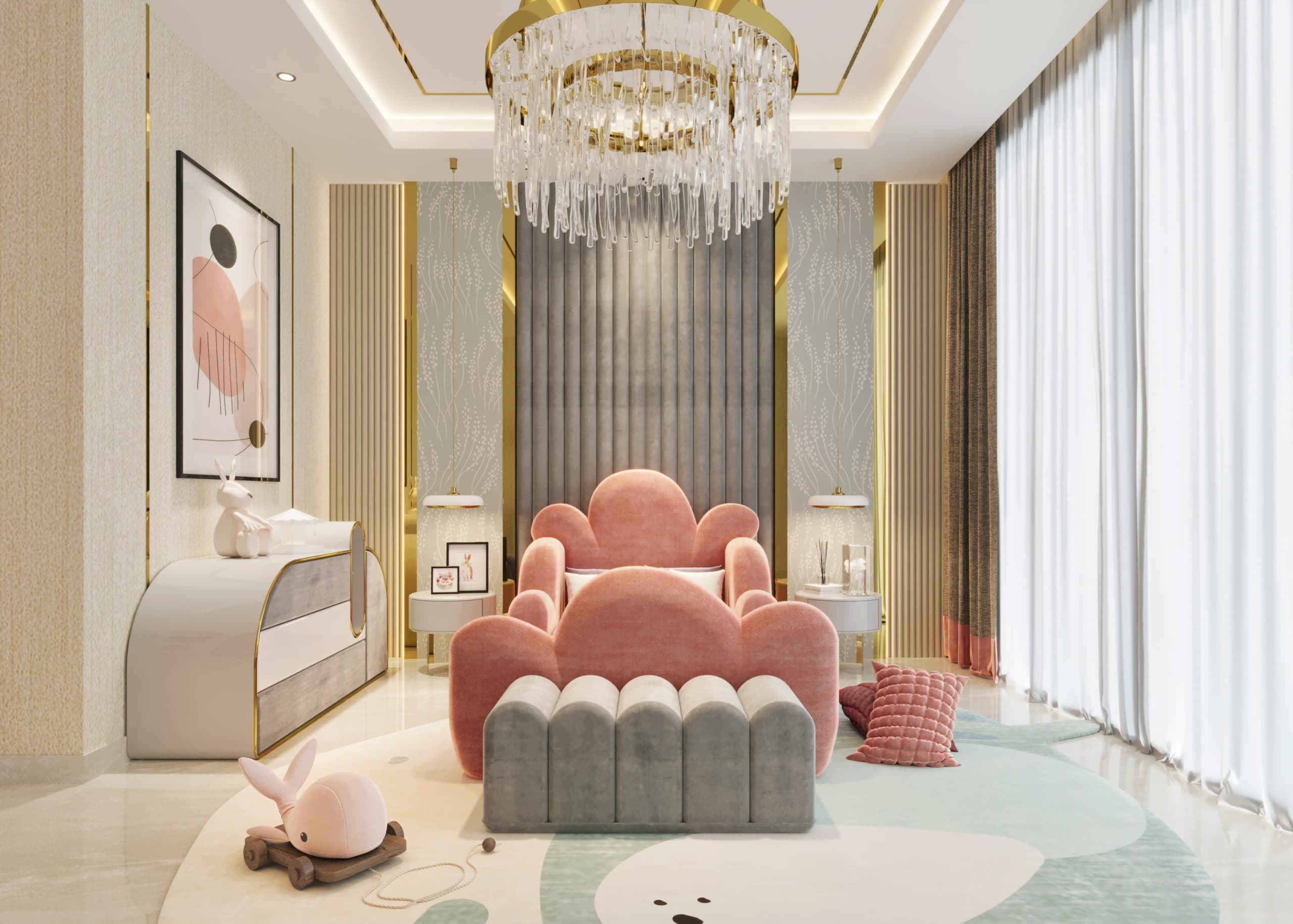 Kids Furniture furniture collection at Najmat Furniture